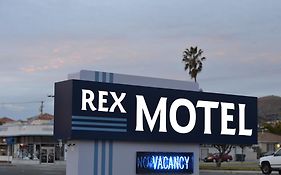 Rex Motel